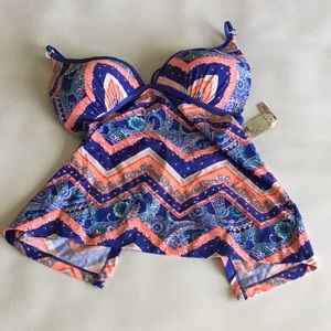 Swimwear by Arizona Jeans